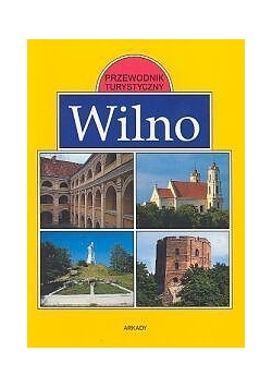 Przewodnik turystyczny, Wilno