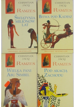 Ramzes II-V