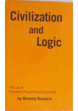 Civilization and Logic