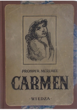 Carmen,1948 r.