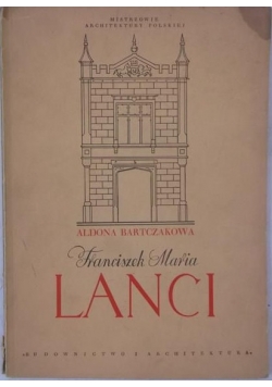 Franciszek Maria Lanci