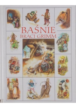 Baśnie braci Grimm