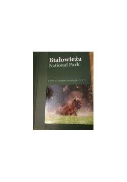 Białowieża National Park