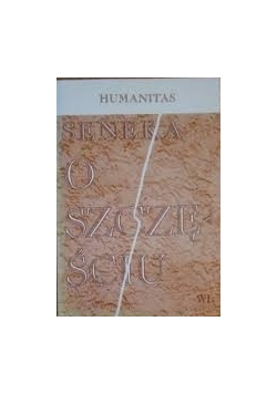 Seneka o szczęściu