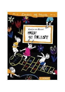 Gry w klasy
