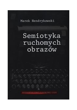 Semiotyka ruchomych obrazów