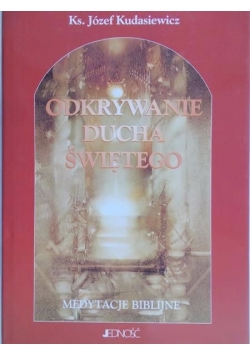 Odkrywanie Ducha Świętego