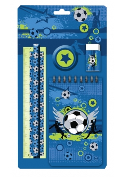 Zestaw 5 elementów Paso Football