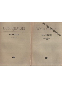 Młodzik, cz. I-III