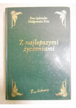Z najlepszymi życzeniami
