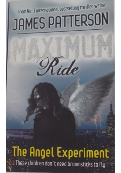 Maximum Ride