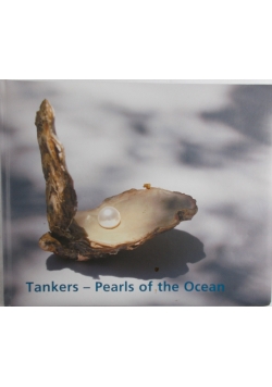 Tankers- Pearls of the Ocean