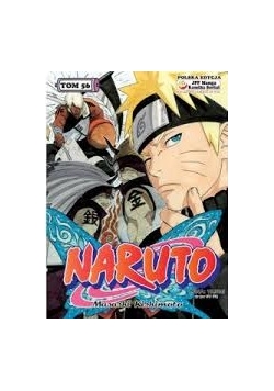 Naruto, tom 56