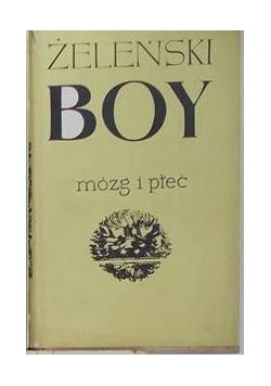 Mózg i płeć, Tom VIII-XIV