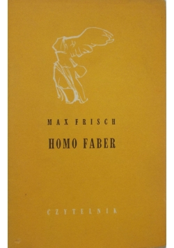 Homo Faber