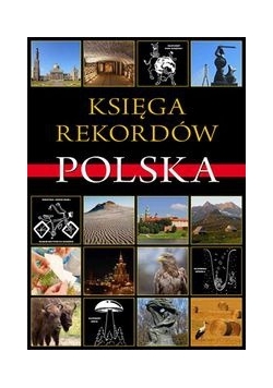 Księga rekordów: Polska