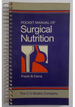 Surgical Nutrition