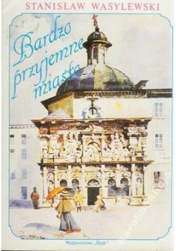 bardzo przyjemne miasto