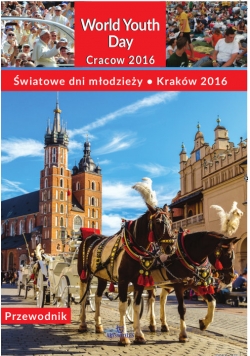Światowe Dni Młodzieży Kraków 2016