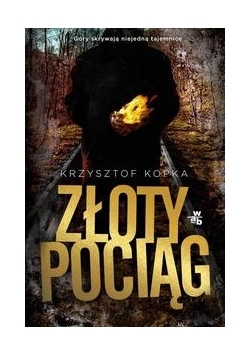 Złoty pociąg