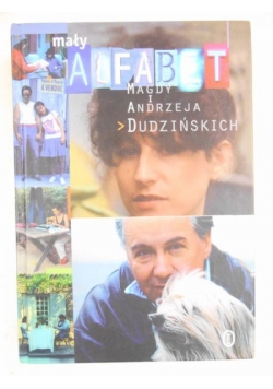 Mały alfabet Magdy  a Dudzńskch