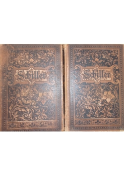 Sammtlische Werke cz.1-3,10-12,1900 r.