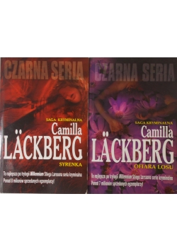 Ofiara losu/ Syrenka