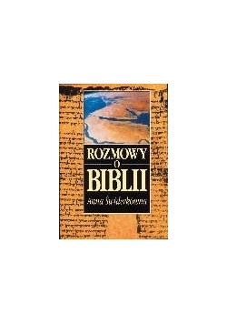Rozmowy o Biblii