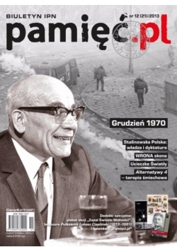 Biuletyn IPN Pamięć.pl