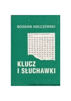 Klucz i Słuchawki