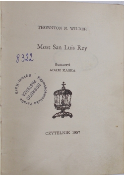 Most San Luis Rey