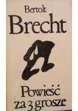 Powieść za 3 grosze