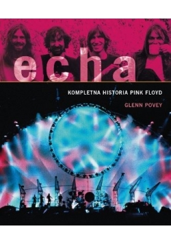 Kompletna historia Pink Floyd