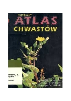 Atlas chwastów