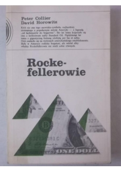 Rockefellerowie
