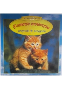 Domowe zwierzęta