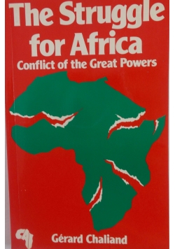 The Struggle for Africa