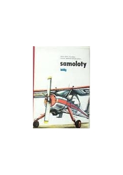 Samoloty
