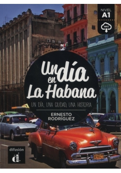 Un dia en la Habana