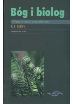 Bóg i biolog