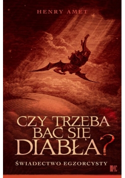 Czy trzeba bać się diabła?
