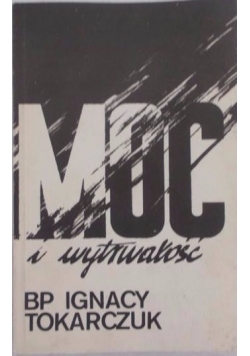 Moc i wytrwałość