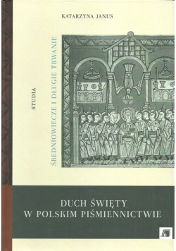 Duch Święty w polskim piśmiennictwie