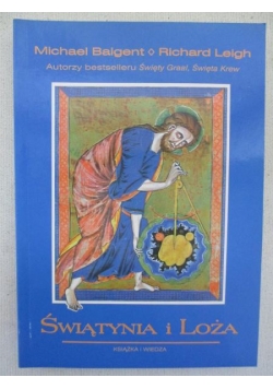 Świątynia i Loża