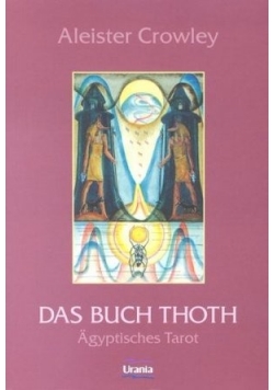 Das Buch thoth