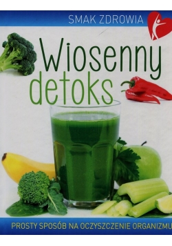 Wiosenny detoks