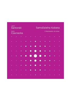 SamoDzielna kobieta