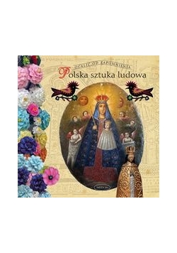 Polska sztuka ludowa
