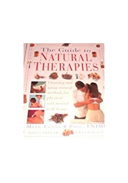 Natural Therapies