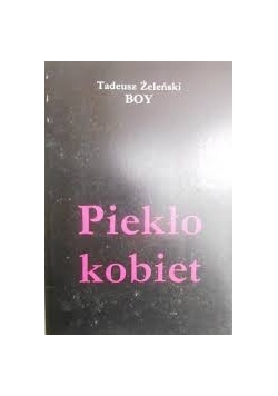 Piekło kobiet